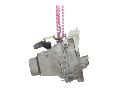 Gearbox type 20CQ55 - Peugeot 207 - R1-8254B