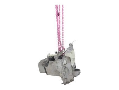 Gearbox type 20CQ55 - Peugeot 207 - R1-8254B