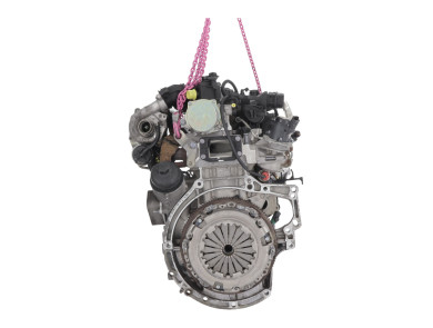 Engine type 8HZ - Peugeot 207 - A1-5672G