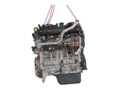Engine type 8HZ - Peugeot 207 - A1-5672G