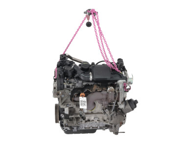 Moteur type 8HZ - Peugeot 207 - A1-5672G