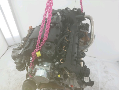 Moteur type 8HZ - Peugeot 207 - A1-5672G