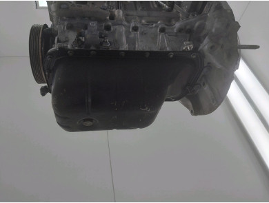 Engine type 8HZ - Peugeot 207 - A1-5672G