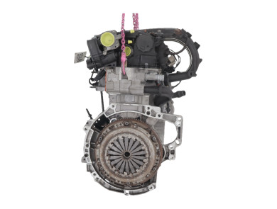 Engine type HM05 - Peugeot 208 II PH.1 - H1-0737P