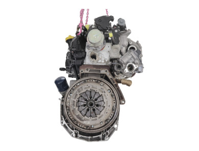 Engine type K9K636 - Renault SCENIC III PH.3 - C1-5543W
