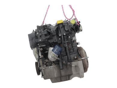 Engine type K9K636 - Renault SCENIC III PH.3 - C1-5543W