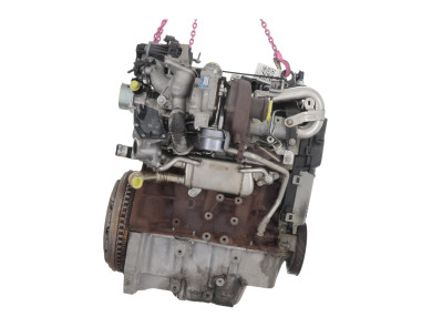 Engine type K9K636 - Renault SCENIC III PH.3 - C1-5543W