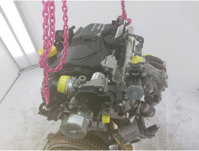 Moteur type K9K636 - Renault SCENIC III PH.3 - C1-5543W