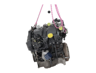 Engine type K9K636 - Renault SCENIC III PH.3 - C1-5543W