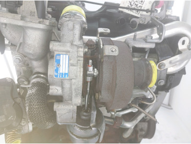 Moteur type K9K636 - Renault SCENIC III PH.3 - C1-5543W