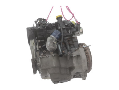 Engine type K9K636 - Renault SCENIC III PH.3 - C1-5543W
