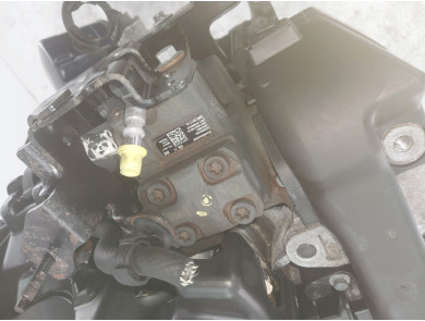 Engine type K9K636 - Renault SCENIC III PH.3 - C1-5543W