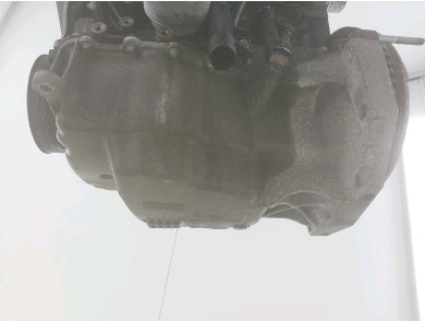 Engine type K9K636 - Renault SCENIC III PH.3 - C1-5543W