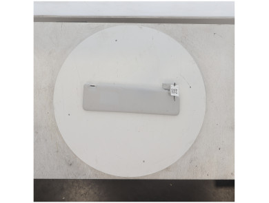 Right sun visor used - Iveco DAILY - 5802754329