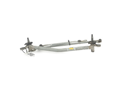 Front wiper linkage - Hyundai I30 III PH.1 - 98120G3000 - L0-6707X