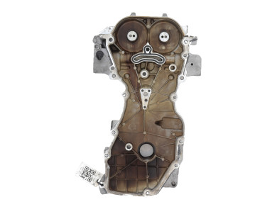 Timing case cover - Renault CAPTUR I PH.1 TCE 120 - 135022839R - Q1-1894F