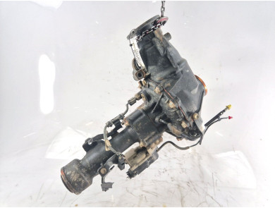 Front differential used - Toyota HILUX PICKUP - 411100KA90