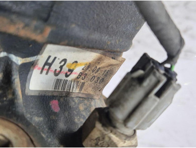 Pont avant - Toyota HILUX PICKUP V NS1K_TYPE - 411100KA90 - P1-4423B