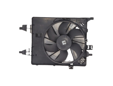 Groupe motoventilateur - Renault KANGOO - 7701071862 - P0-6566S