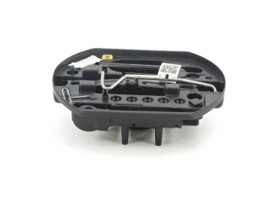Cric - Renault LAGUNA III PH.1 - 995500291R - I0-7328C