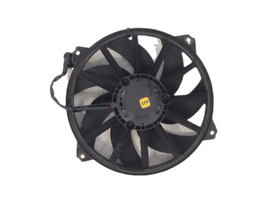 Groupe motoventilateur occasion - Peugeot 308 - 1253 T5
