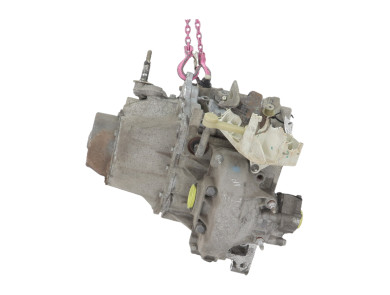 Boîte de vitesses type 20DM69 - Peugeot 307 PH.2 - Q1-7950P