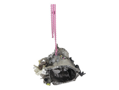 Gearbox type 20DM69 - Peugeot 307 PH.2 - Q1-7950P