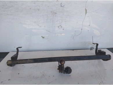 Hitch used - Renault KANGOO - G1697