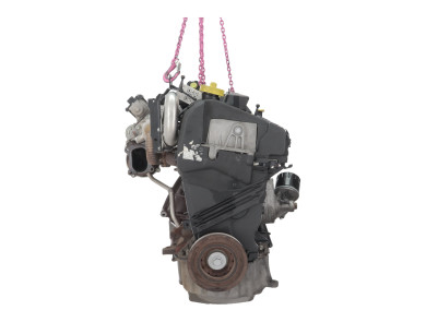 Engine type K9K766 - Renault CLIO III PH.2 - B1-7991J