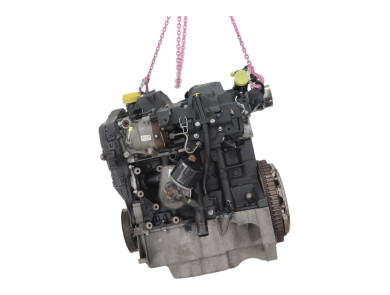 Engine type K9K766 - Renault CLIO III PH.2 - B1-7991J