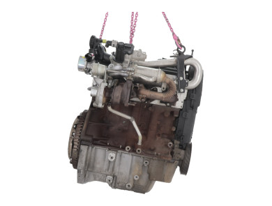 Moteur type K9K766 - Renault CLIO III PH.2 - B1-7991J