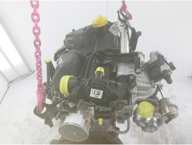 Moteur type K9K766 - Renault CLIO III PH.2 - B1-7991J