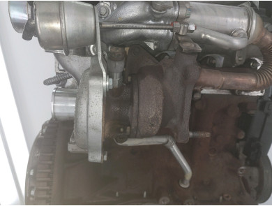 Moteur type K9K766 - Renault CLIO III PH.2 - B1-7991J