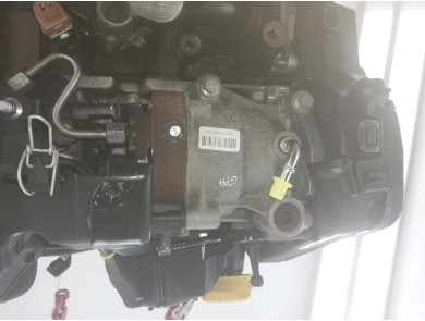 Moteur type K9K766 - Renault CLIO III PH.2 - B1-7991J