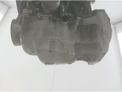 Engine type K9K766 - Renault CLIO III PH.2 - B1-7991J