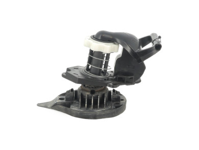 Treuil de roue de secours - Renault CLIO III PH.1 - 7701209284 - X0-4364N