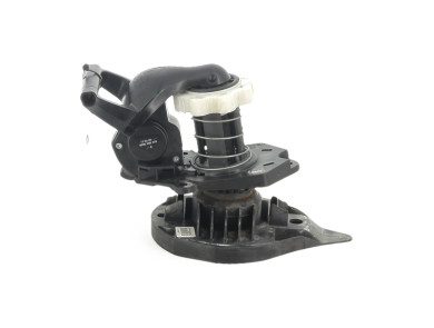 Treuil de roue de secours - Renault CLIO III PH.1 - 7701209284 - X0-4364N