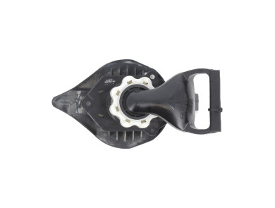 Treuil de roue de secours - Renault CLIO III PH.1 - 7701209284 - X0-4364N