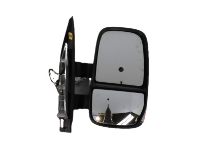Right wing mirror used - Iveco DAILY - 5802029830