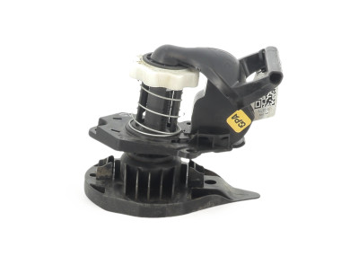Treuil de roue de secours - Renault CLIO IV PH.1 - 7701209284 - Y0-9277B
