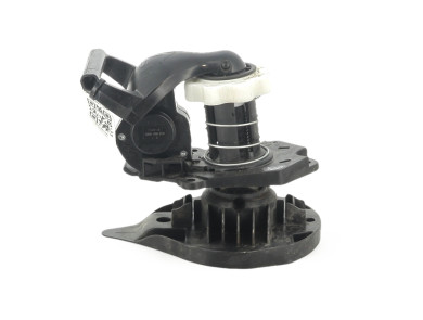 Treuil de roue de secours - Renault CLIO IV PH.1 - 7701209284 - Y0-9277B