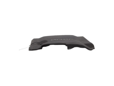 Engine cover - Jaguar XJ V - C2D32674 - H1-2186G