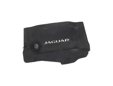 Engine cover - Jaguar XJ V - C2D32674 - H1-2186G