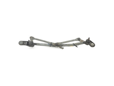 Mécanisme d'essuie glace avant - Renault CLIO III PH.1 - 8200268931 - Y0-5115T