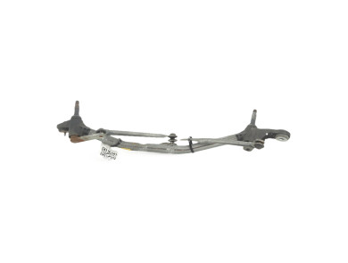 Mécanisme d'essuie glace avant - Renault CLIO III PH.1 - 8200268931 - Y0-5115T