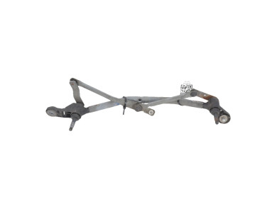 Mécanisme d'essuie glace avant - Renault CLIO III PH.1 - 8200268931 - Y0-5115T