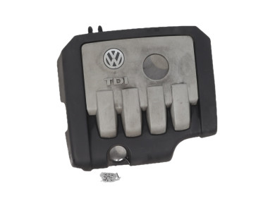 Engine cover - Volkswagen TOURAN I PH.1 - 03G103925BP - R0-3799S