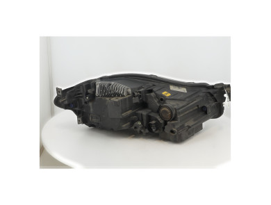 Left headlight - Jaguar XJ V - C2D60284 - H1-2148N