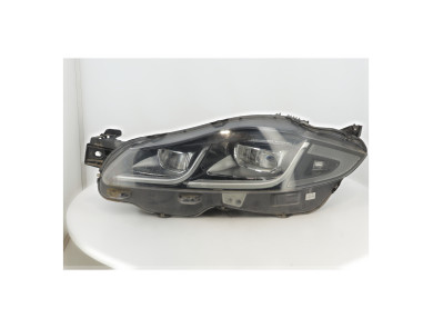 Left headlight - Jaguar XJ V - C2D60284 - H1-2148N
