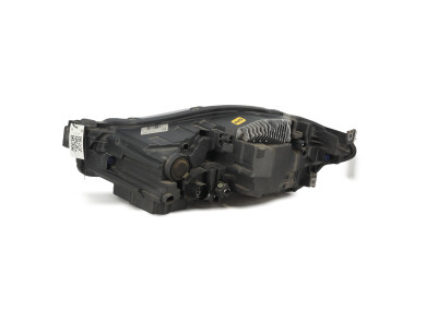 Right headlight - Jaguar XJ V - C2D60274 - X1-2133F